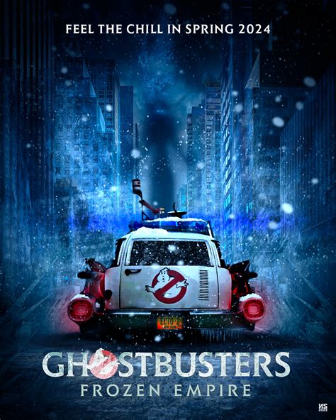 ghostbusters frozen empire release date in philippines|GHOSTBUSTERS: FROZEN EMPIRE .